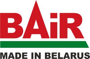 Баир